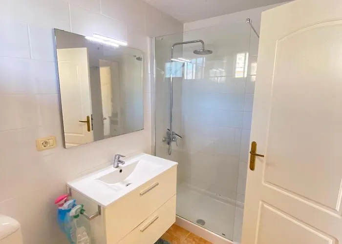 Dream View - 2 Bedroom With Terrace Costa Adeje (Tenerife)