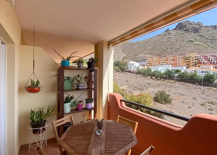 Dream View - 2 Bedroom With Terrace Lägenhet *