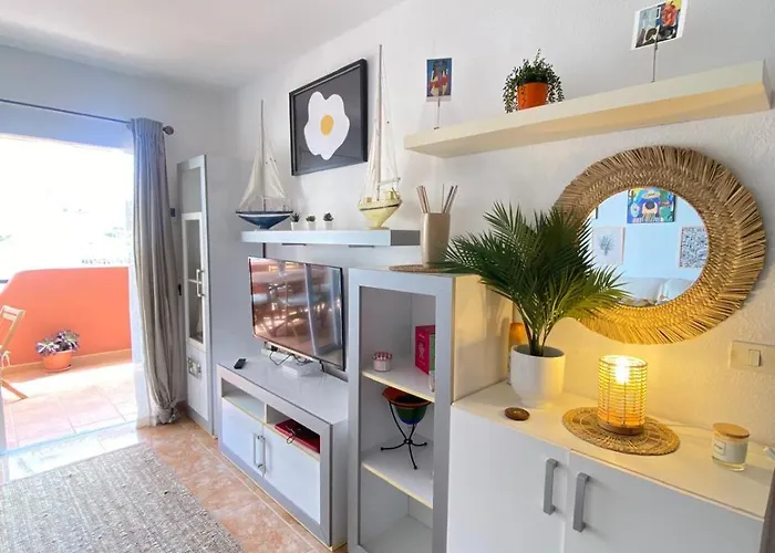 Lägenhet Dream View - 2 Bedroom With Terrace